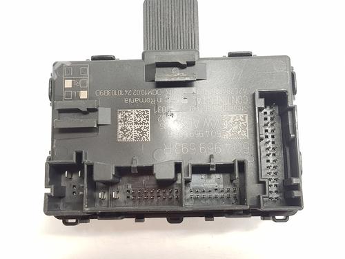 Electronic module SKODA KAROQ (NU7, ND7) | BP38936075M83 - Image 3
