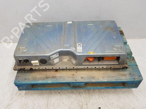 Used Battery Battery SMART FORFOUR Hatchback (453) electric drive (453.091) (82 hp) 34639721 34639721