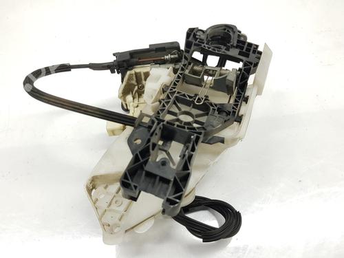 Rear right lock VW PASSAT B6 (3C2) 1.9 TDI | BP16291525C99 