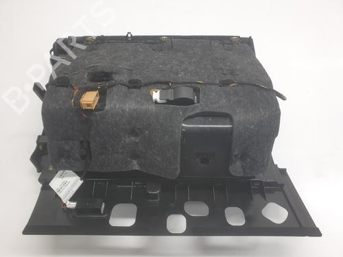 Glove box AUDI A6 C7 (4G2, 4GC) 2.0 TDI | BP31374521C95