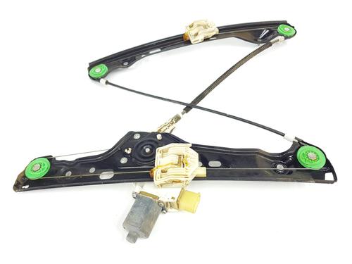Front right window mechanism BMW 3 (E90) 320 d | BP28151609C23 