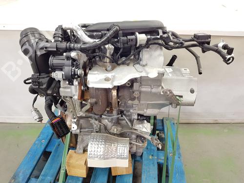 Engine SEAT ARONA (KJ7, KJP) 1.0 TSI | BP28544100M1 