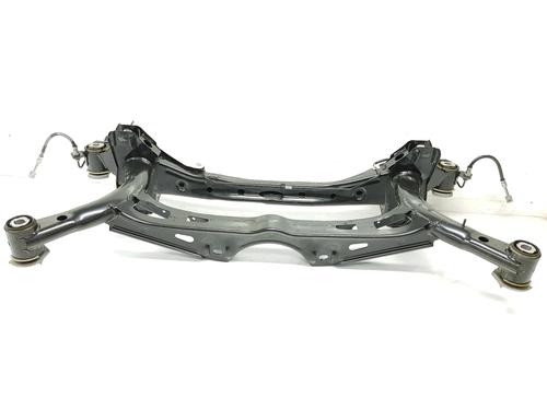 Rear axle VW PASSAT B8 Variant (3G5, CB5) 2.0 TDI | BP12575595M2 