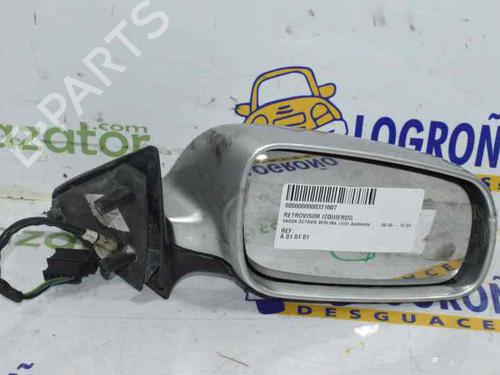 Used Right mirror SKODA OCTAVIA I (1U2) 1.9 TDI (110 hp) 1326145
