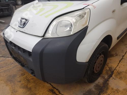 Front left exterior door handle PEUGEOT BIPPER (AA_)  | BP9651794C128  - Image 24