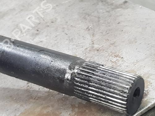 Right rear driveshaft TOYOTA LAND CRUISER PRADO (_J12_) 3.0 D-4D (KDJ120, KDJ125) | BP21485684M41 