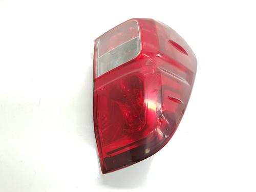 Left taillight TOYOTA HILUX VIII Platform/Chassis (_N1_)  | BP29370748C34 