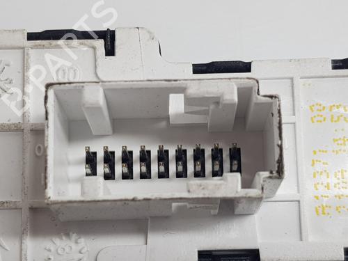 Left front window switch TOYOTA PROACE VERSO Bus (MPY_) | BP33441539I27 - Image 5