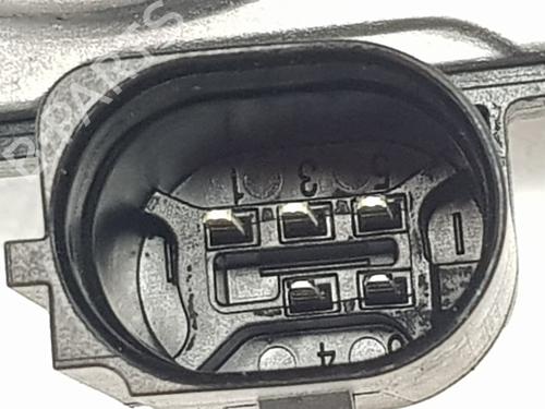 Throttle body FORD TRANSIT CUSTOM V362 Bus (F3)  | BP36670510M82  - Image 6