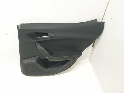 Seats set CUPRA LEON (KL1, KU1, KUG)  | BP29358524C78 