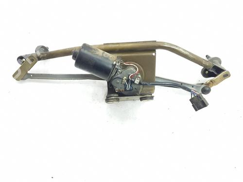 Used Front wiper motor MERCEDES-BENZ VITO Van (W638) 110 D 2.3 (638.074, 638.078) (98 hp) 9586540