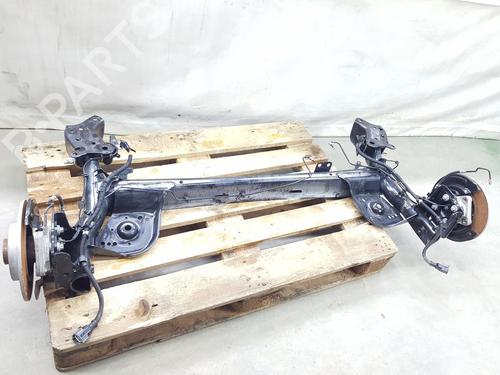 Used Rear axle Rear axle RENAULT ZOE (BFM_) [2012-2026] 34277599 34277599