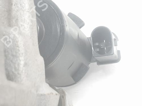 Left rear brake caliper MERCEDES-BENZ GLB (X247) GLB 200 d (247.612) | BP36814250M107 - Image 5
