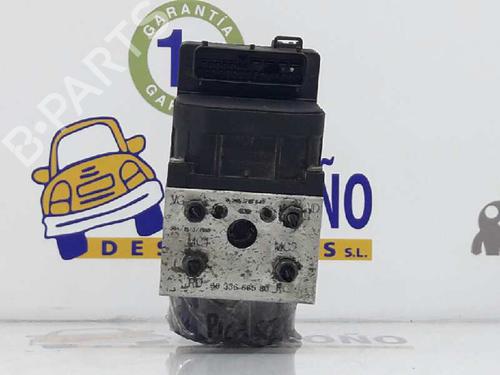 Pompe ABS CITROËN XSARA PICASSO (N68) 2.0 HDi (90 hp) 1181672