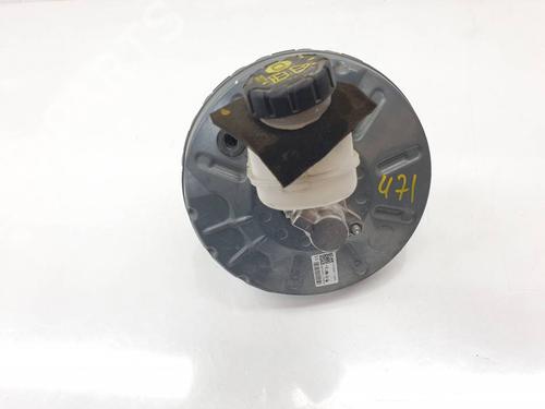 Servo brake RENAULT EXPRESS Box Body/MPV  | BP38486136M42  - Image 5
