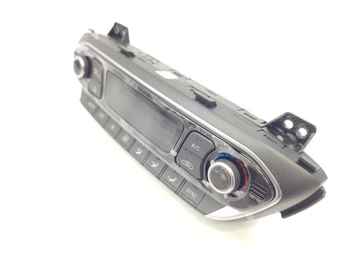 Climate control HYUNDAI i30 (PDE, PD, PDEN)  | BP15605465I5 