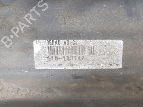 Other BMW X2 (F39) sDrive 18 d | BP14103948O1 