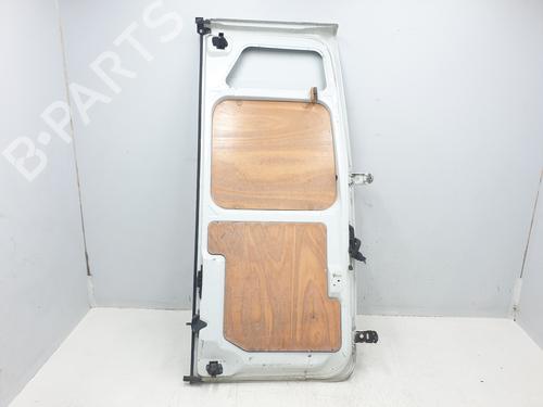 Left rear door RENAULT MASTER III Van (FV) 2.3 dCi 130 FWD (FV0M, FV0Y, FV0J, FV02, FV03) | BP29508712C4 