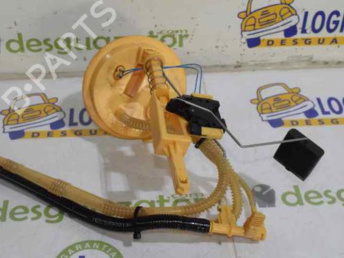 Fuel pump BMW 3 (E90) 320 d | BP1637337M76 