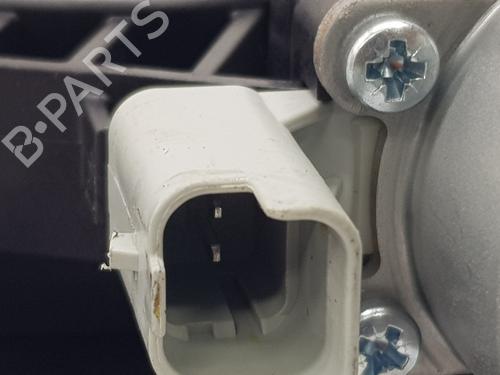 Front right window mechanism NISSAN QASHQAI II (J11, J11_) 1.2 DIG-T | BP31043928C23