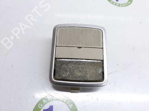 Used Interior roof light LAND ROVER RANGE ROVER SPORT II (L494) 4.4 SDV8 4x4 (340 hp) 7418030