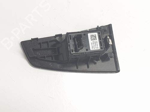 Left rear window switch BMW 2 Gran Coupe (F44) 218 d | BP29535059I29 