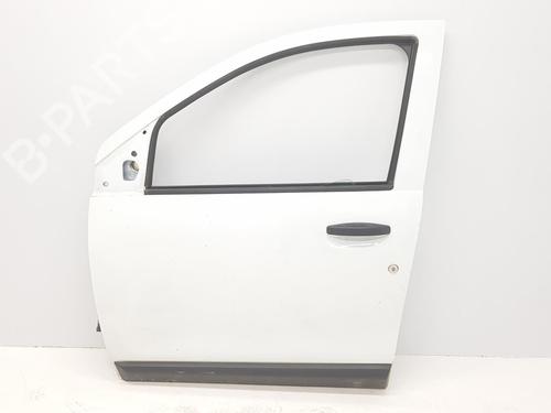 Left front door DACIA DOKKER Box Body/MPV 1.5 dCi 75 / Blue dCi 75 (FEJW, FEAH) | BP11379321C2