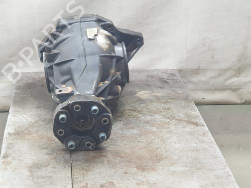 Rear differential MERCEDES-BENZ E-CLASS (W212) E 350 CDI (212.025) | BP30736688M24 