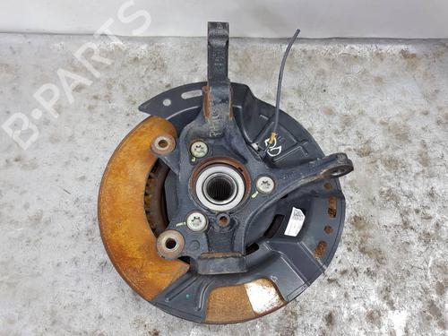 Right front steering knuckle KIA CEED (CD)  | BP38727674M26  - Image 6