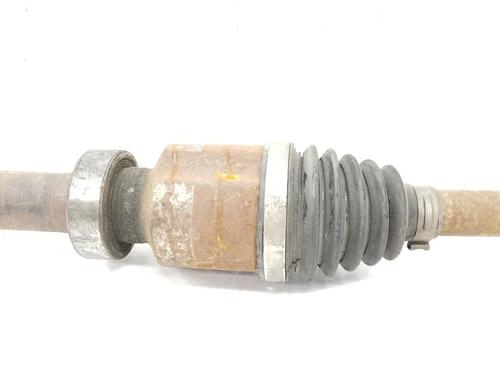 Right front driveshaft RENAULT CLIO IV (BH_) 0.9 TCe 90 (BHNF, BHMA, BHMH, BHJK, BHJR) | BP13639689M39 