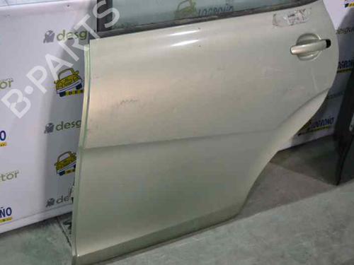 Left rear door SEAT ALTEA (5P1)  | BP1542518C4 