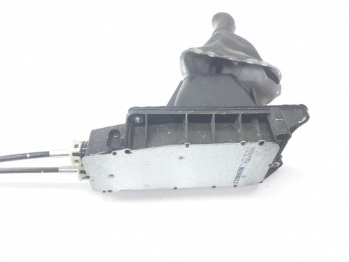 Gear lever RENAULT CLIO IV (BH_)  | BP26214962M90 