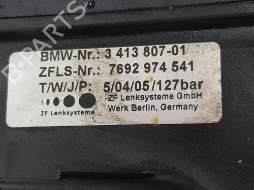 Steering pump BMW X3 (E83) 3.0 d | BP15245468M99 