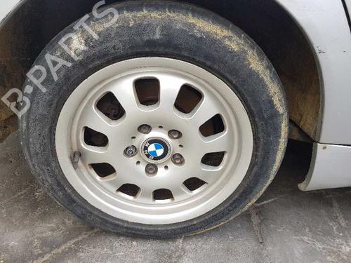 Left front window motor BMW 3 Touring (E46) 320 d | BP6412465E21 
