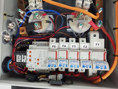 Fuse box OPEL MOVANO C Van (U9) 2.2 D | BP28387245E1 