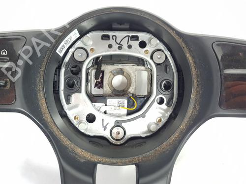 Steering wheel MERCEDES-BENZ SPRINTER 5-t Van (B907)  | BP29436442C49 
