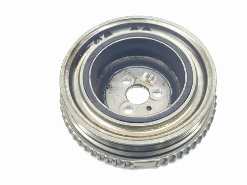 Pulley FIAT 500 (312_)  | BP26008867M122 