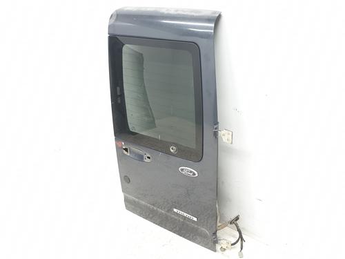 Right rear door FORD TOURNEO CONNECT 1.8 TDCi | BP19074680C5 