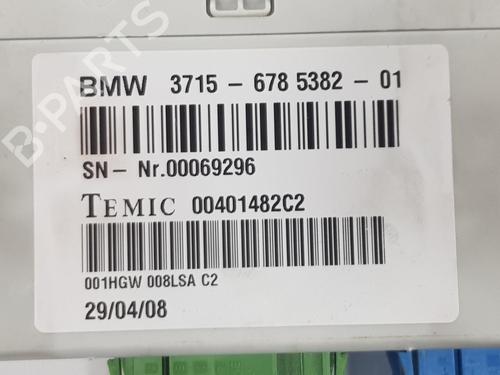 Electronic module BMW X6 (E71, E72) xDrive 50 i | BP12168935M83 