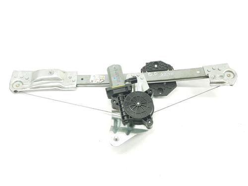 Front right window mechanism DACIA SANDERO II 1.5 dCi | BP8653257C23 