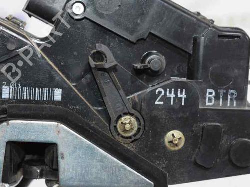Front right lock BMW 3 (E46) 320 d | BP794612C97 