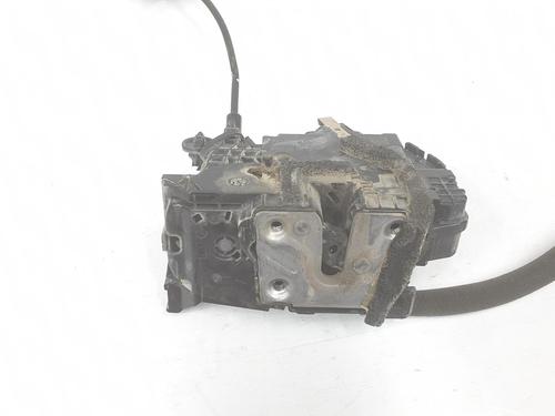 Rear right lock RENAULT CLIO IV (BH_) 1.5 dCi 90 | BP10231649C99 