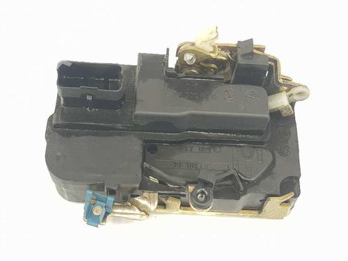 Used Front right lock CITROËN BERLINGO / BERLINGO FIRST MPV (MF_, GJK_, GFK_) 1.9 D (MFWJZ) (70 hp) 7814412