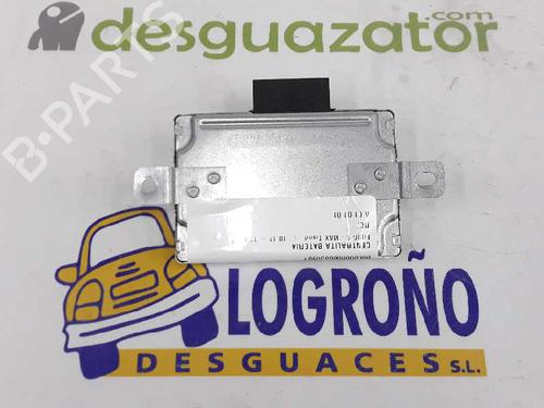 Electronic module FORD C-MAX II (DXA/CB7, DXA/CEU) 1.0 EcoBoost | BP14125017M83 