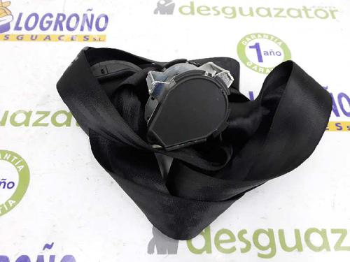 Rear center seatbelt VW TOURAN (1T1, 1T2) 1.9 TDI | BP8747059I27 