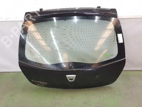 Used Tailgate Tailgate 5949491 5949491