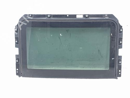 Used Sunroof BMW 5 Touring (F11) 535 d (299 hp) 19044896