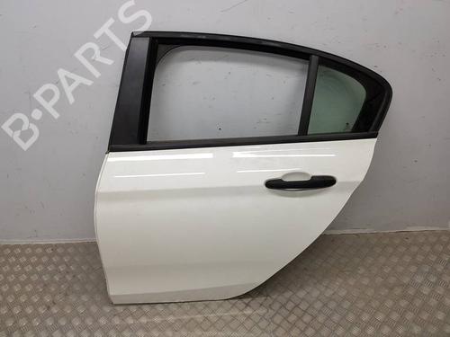Used Left rear door Left rear door FIAT TIPO Hatchback (356_, 357_) [2016-2026] 40261974 40261974