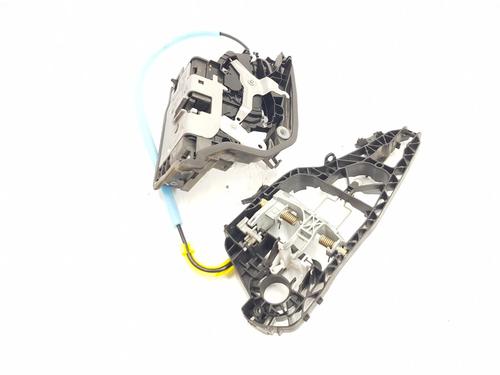 Rear right lock MINI MINI COUNTRYMAN (F60) Cooper SD | BP10011083C99 