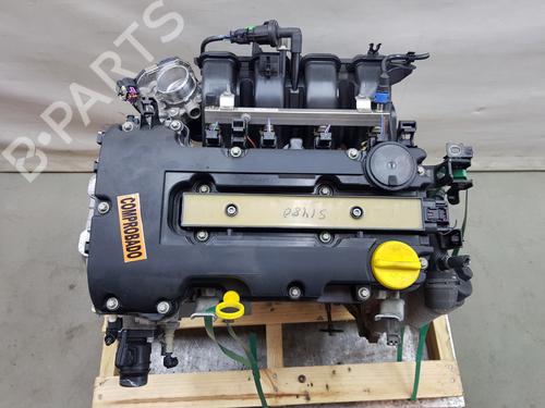 Used Engine Engine 37438247 37438247